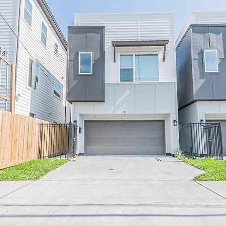 Luxury Home Near Houston Downtown & Medical Center 外观 照片