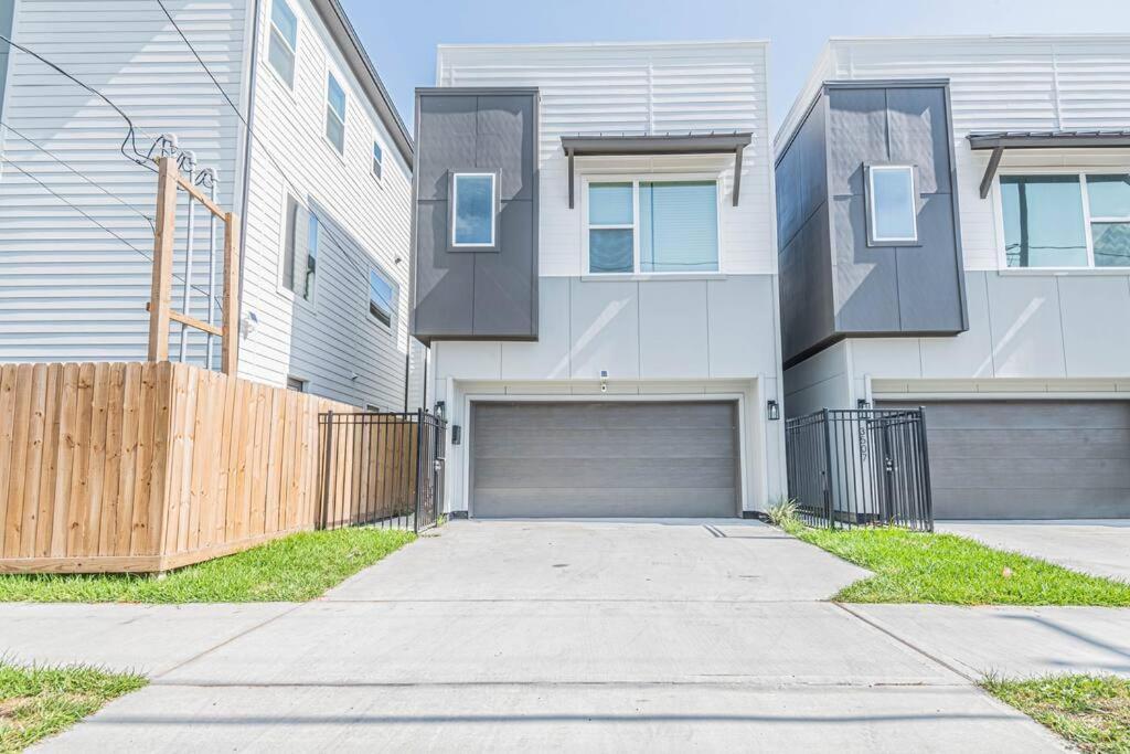 Luxury Home Near Houston Downtown & Medical Center 外观 照片