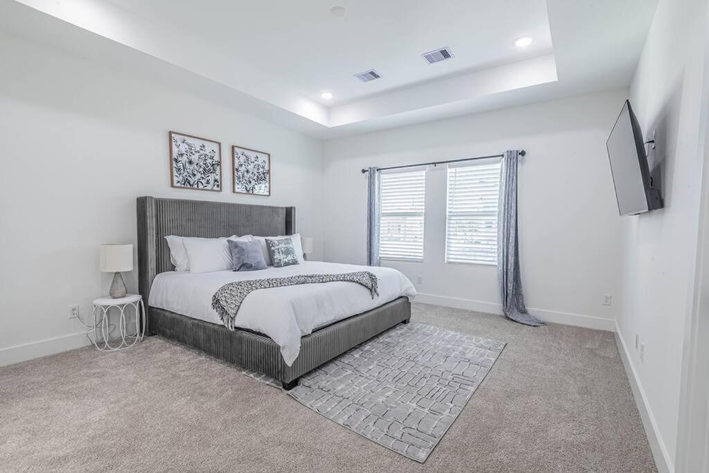 Luxury Home Near Houston Downtown & Medical Center 外观 照片