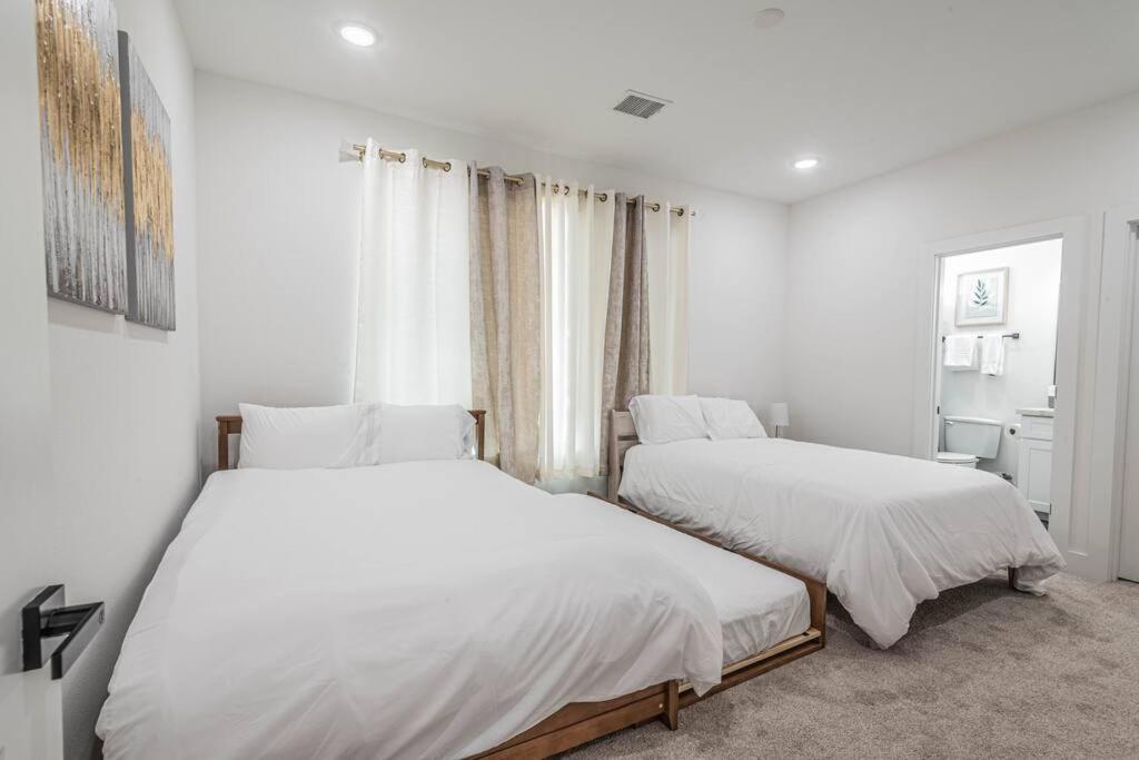 Luxury Home Near Houston Downtown & Medical Center 外观 照片