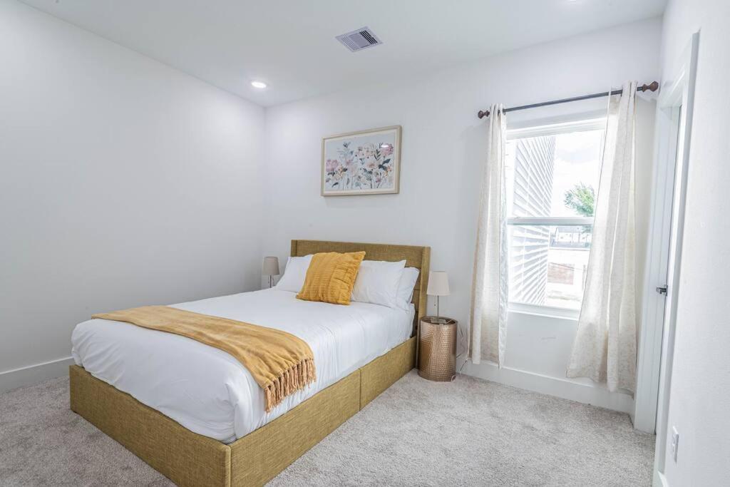Luxury Home Near Houston Downtown & Medical Center 外观 照片