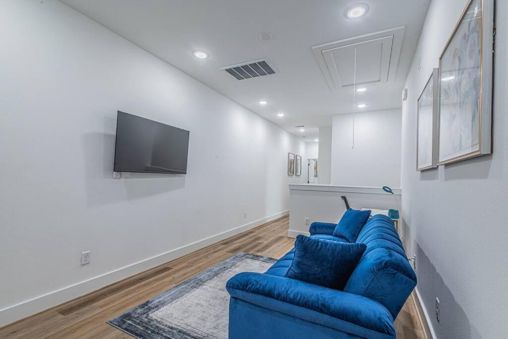 Luxury Home Near Houston Downtown & Medical Center 外观 照片