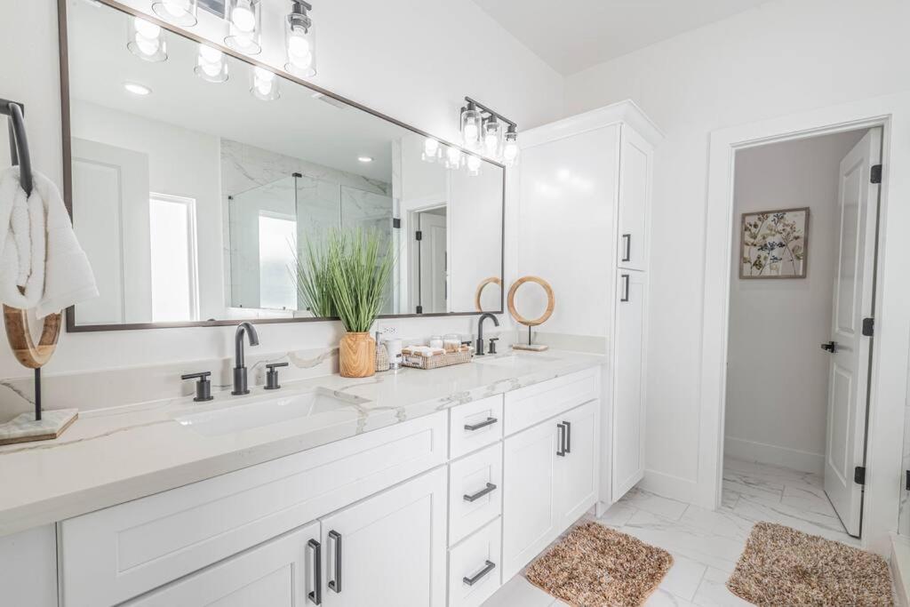 Luxury Home Near Houston Downtown & Medical Center 外观 照片